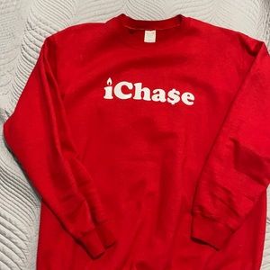 (Retro) Chase Clothing Crew Neck